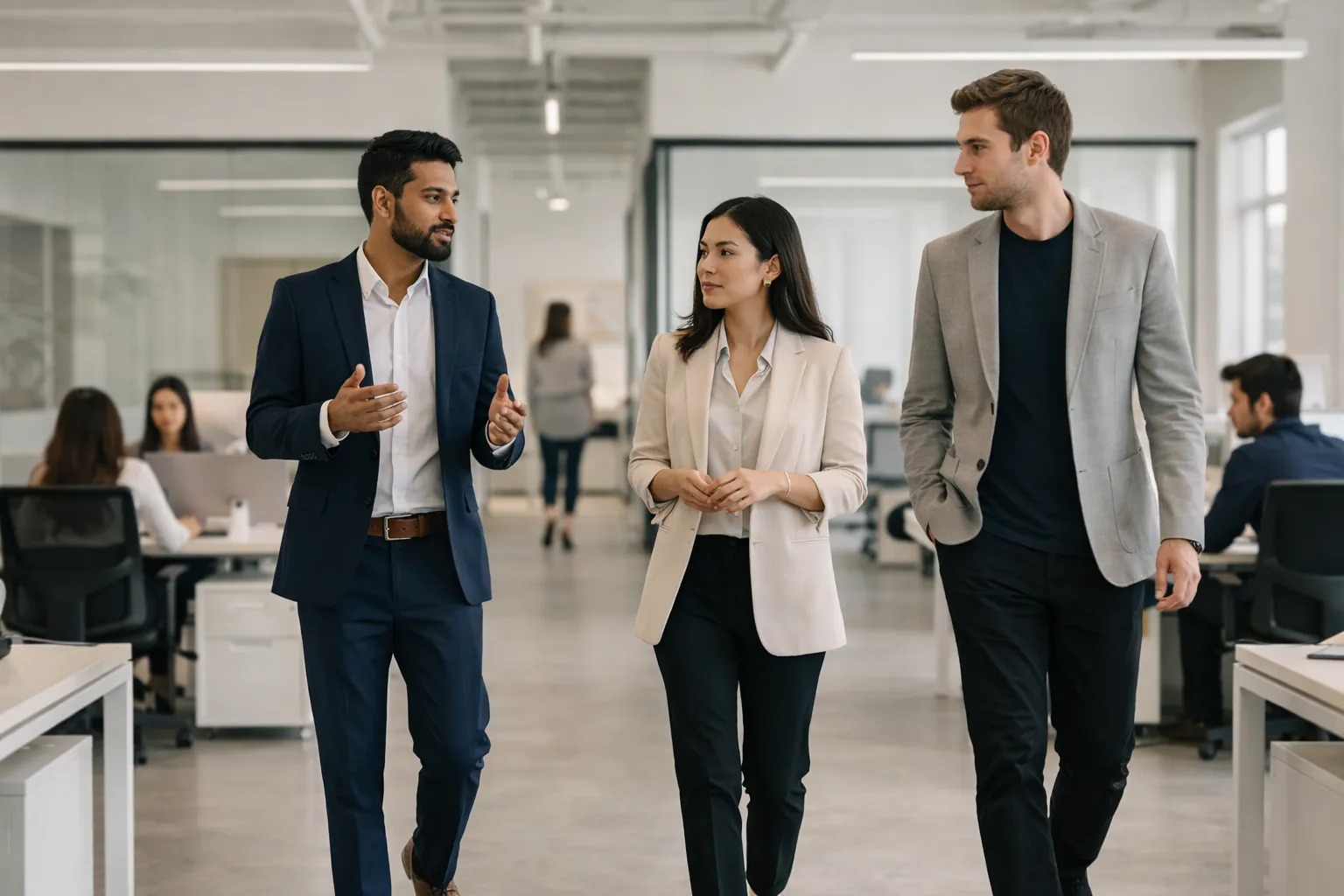 Growth-Stage Companies