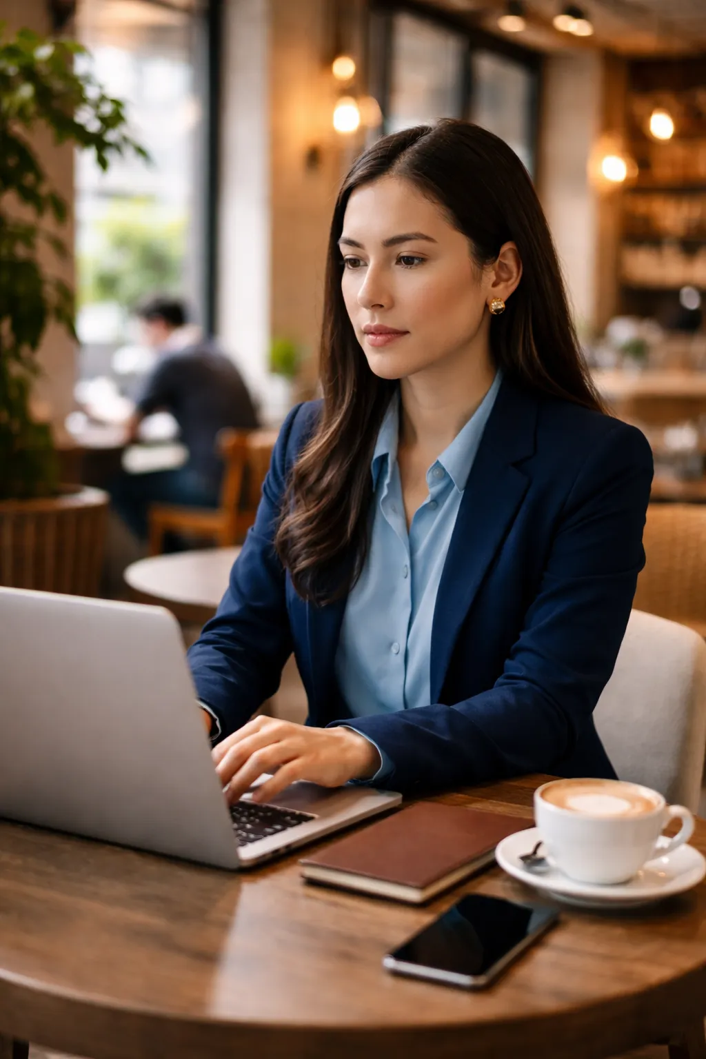 Early-Stage Founders